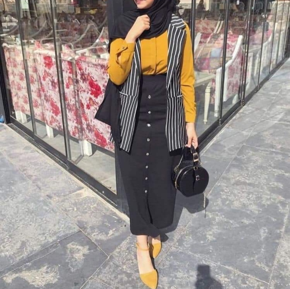 Meet your Posher, Sisi